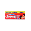 Closeup Toothpaste Mega Saver Basket Deliveries