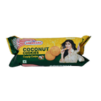 Coconut Cookies Americana Biscuits Basket Deliveries
