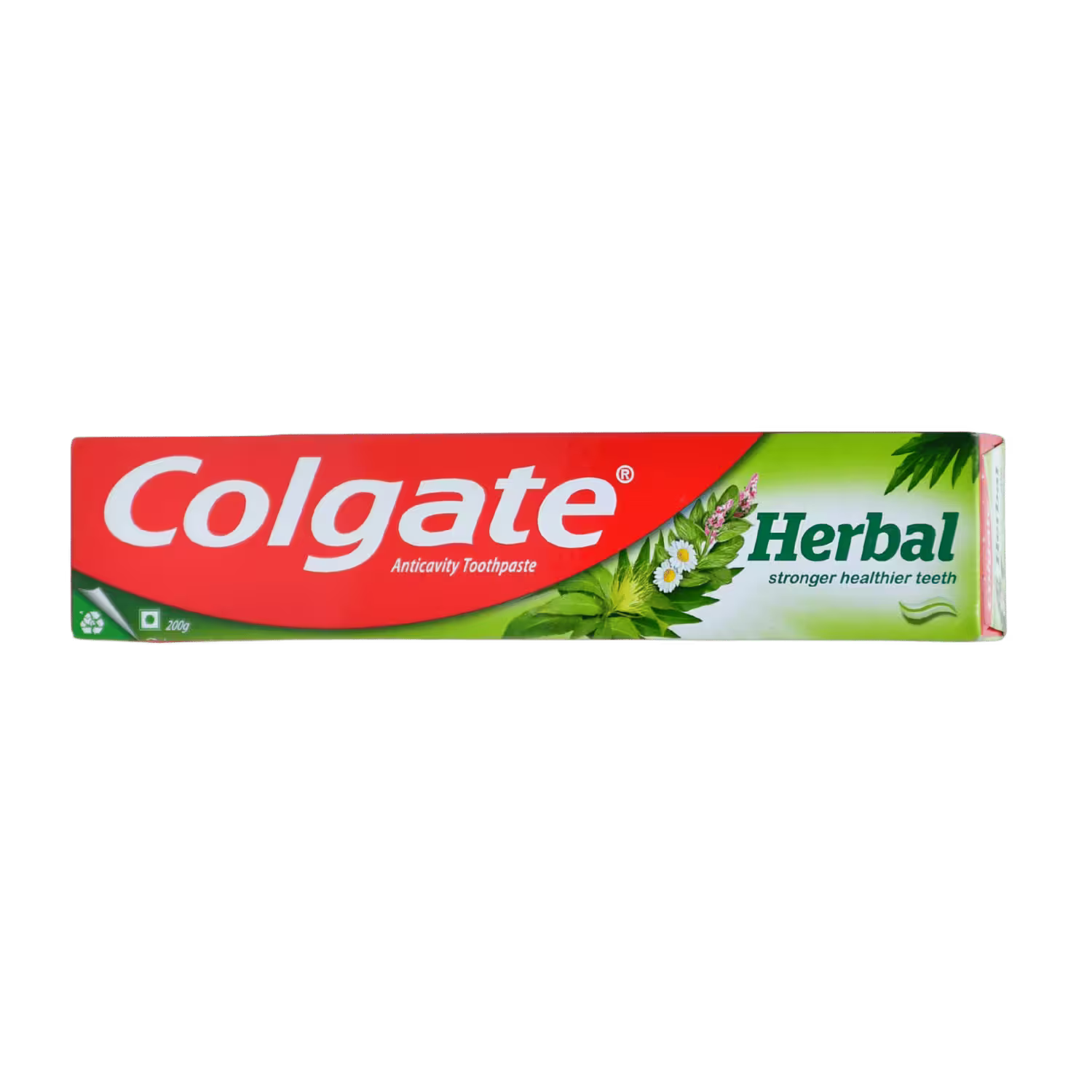 Colgate Herbal Toothpaste Basket Deliveries