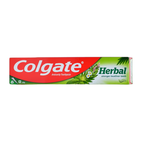 Colgate Herbal Toothpaste Basket Deliveries
