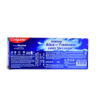 Colgate Maxfresh Basket Deliveries