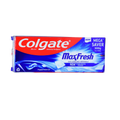 Colgate Maxfresh Basket Deliveries