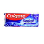 Colgate Maxfresh Basket Deliveries