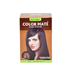 Color Mate Hair Color Natural Brown 9.2 Basket Deliveries