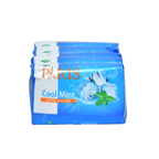 Cool Mint Paris Soap Basket Deliveries