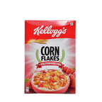 Corn Flakes Strawberry Kelloggs Basket Deliveries