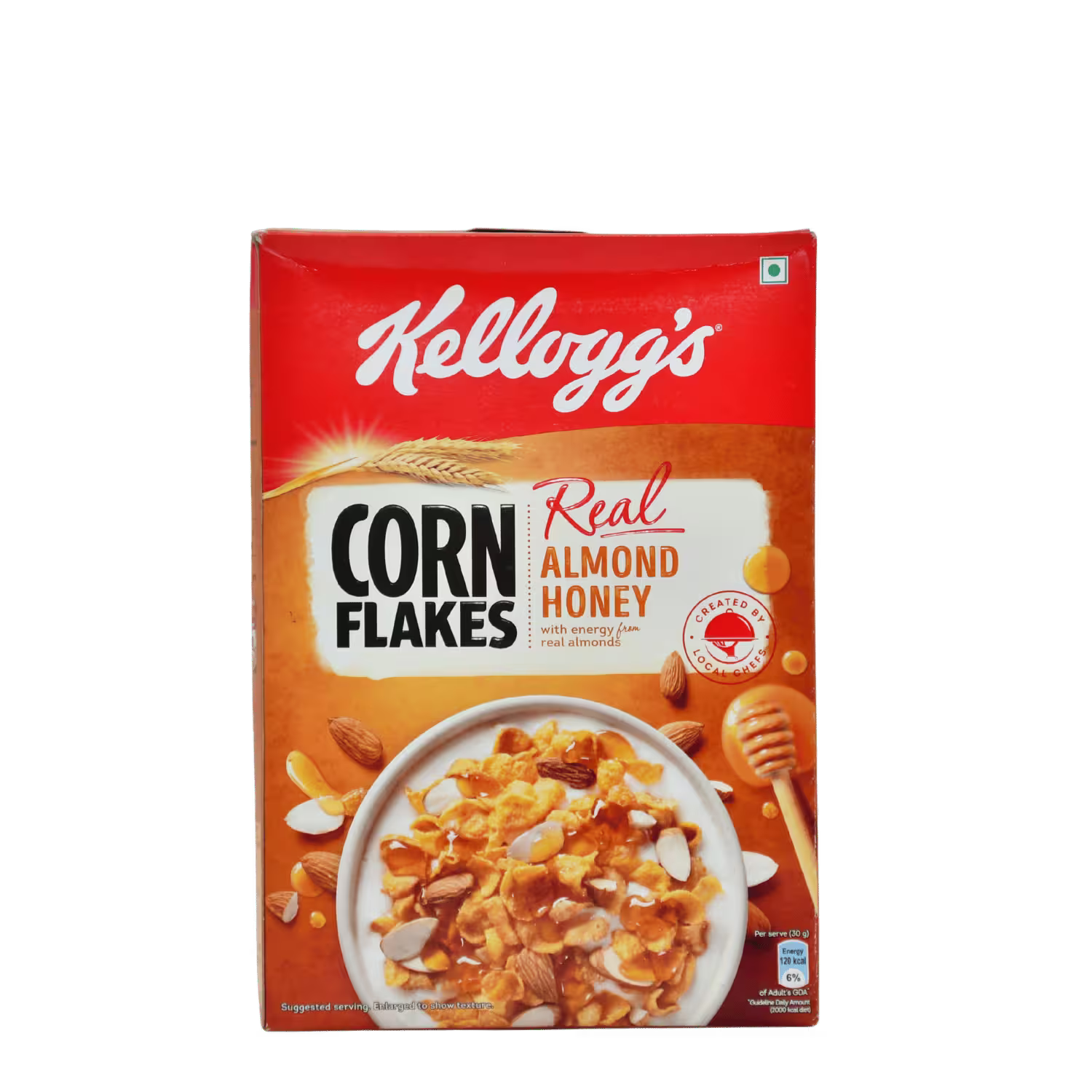 Corn Flakes Strawberry Kelloggs Basket Deliveries