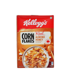 Corn Flakes Almond Honey Kelloggs Basket Deliveries