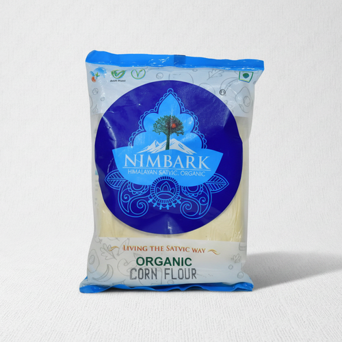 Corn Flour Nimbark Basket Deliveries