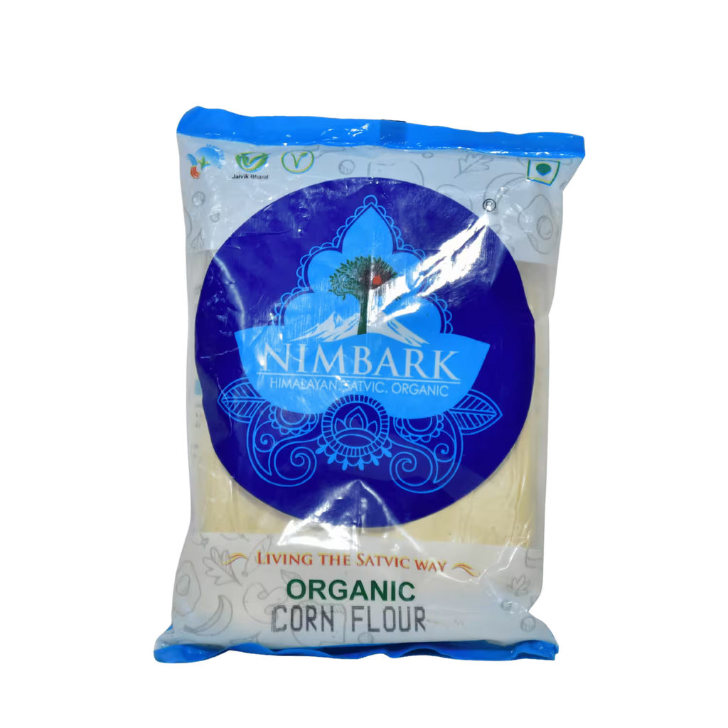 Corn Flour Nimbark Basket Deliveries