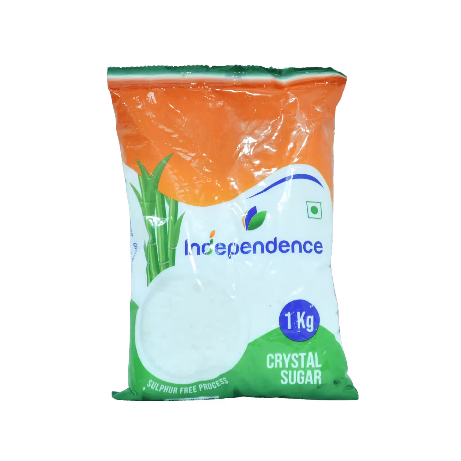 Crystal Sugar Independence Basket Deliveries