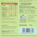 Custard Powder Strawberry Basket Deliveries