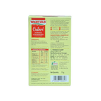 Custard Powder Strawberry Basket Deliveries