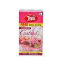 Custard Powder Strawberry Flavour Tops Basket Deliveries