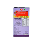 Custard Powder Tops Vanilla Basket Deliveries