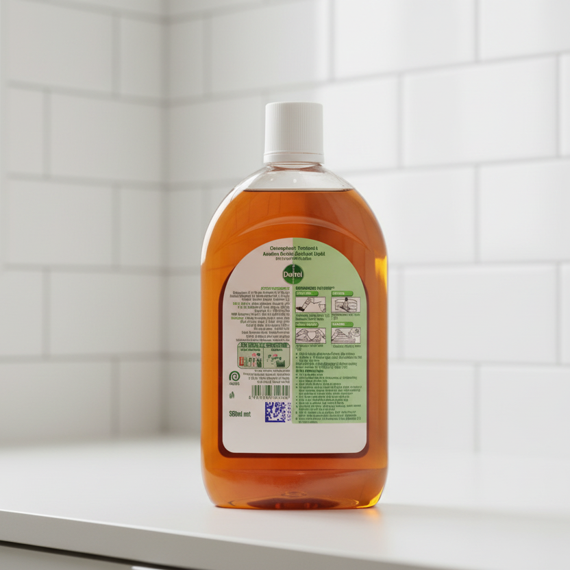 Dettol Antiseptic Liquid Basket Deliveries