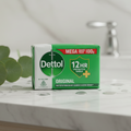 Dettol Protective Shield Basket Deliveries