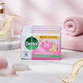 Dettol Skincare Soap Basket Deliveries