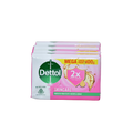 Dettol Skincare Soap Basket Deliveries
