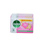 Dettol Skincare Soap Basket Deliveries