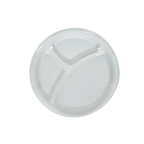 Disposable Lunch Plates Basket Deliveries