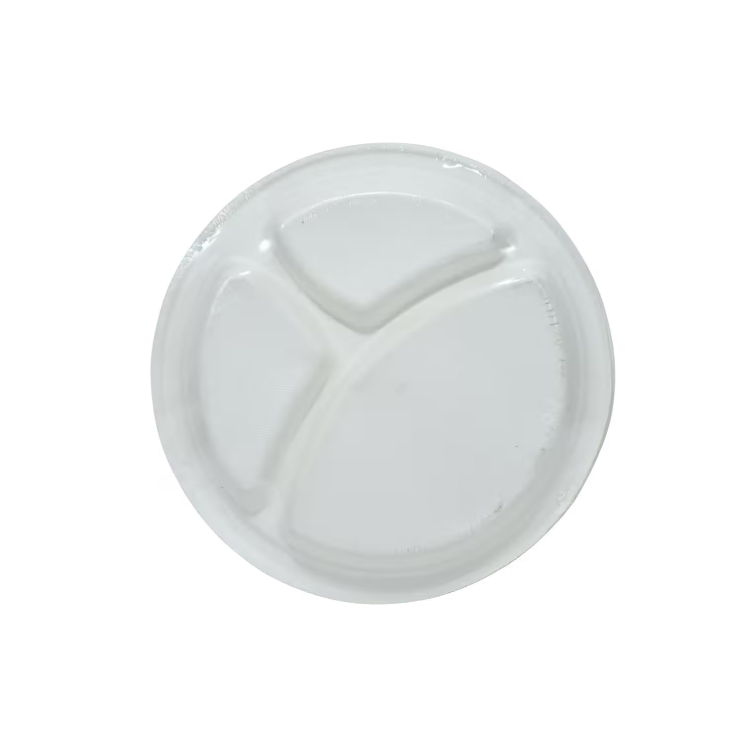 Disposable Lunch Plates Basket Deliveries