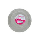 Disposable Plates Basket Deliveries