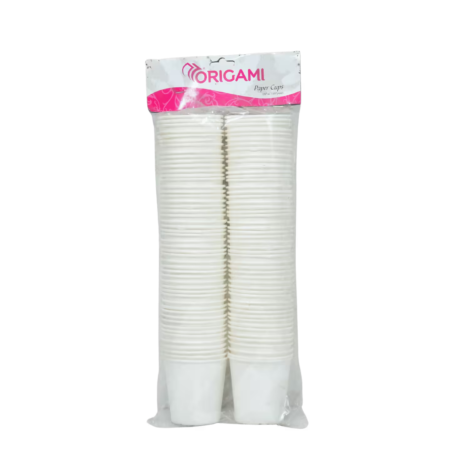 Disposable Regular Glass Basket Deliveries