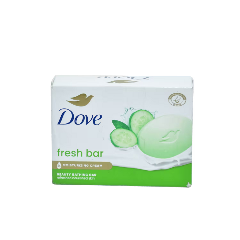 Dove Soap Basket Deliveries