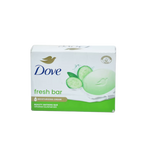 Dove Soap Basket Deliveries