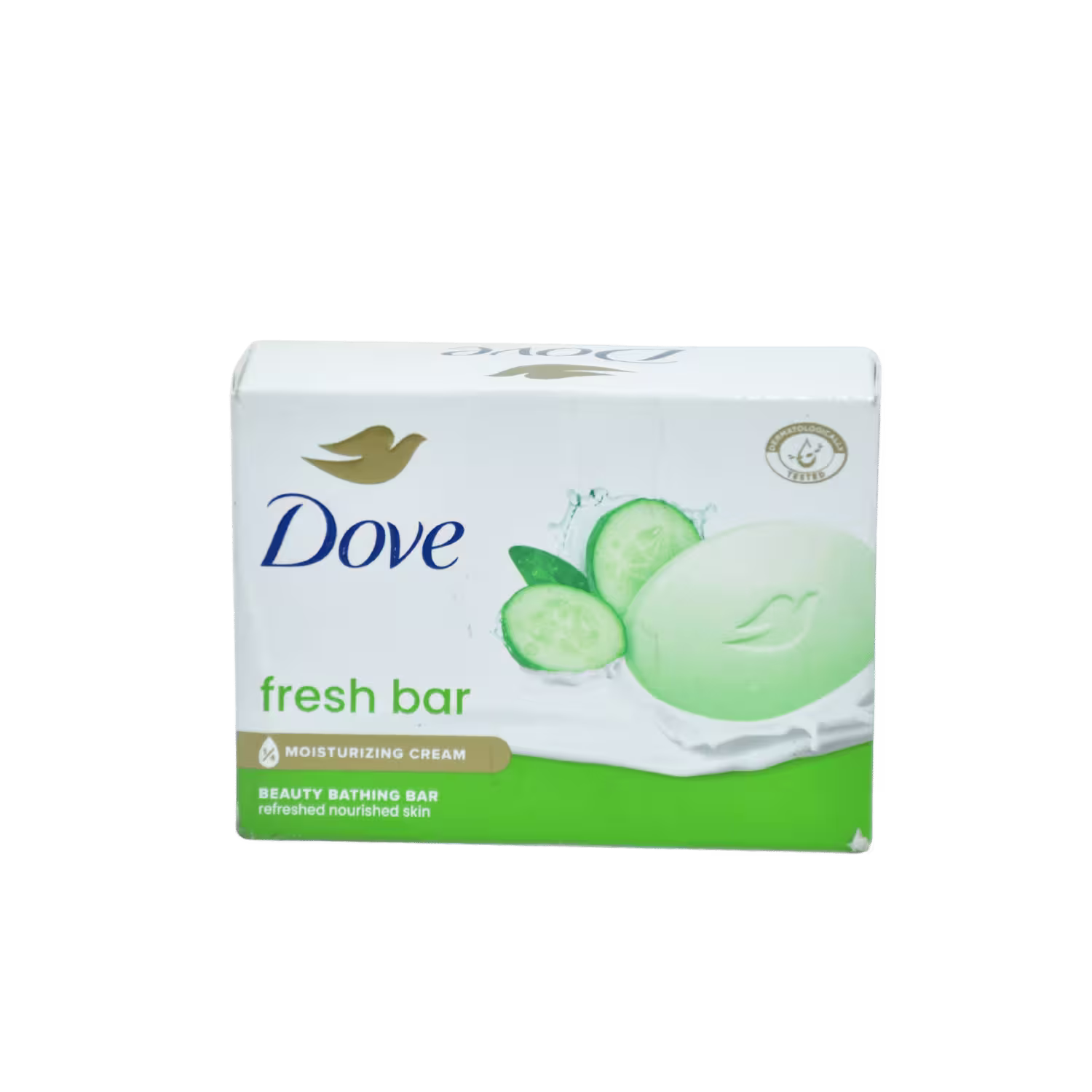 Dove Soap Basket Deliveries