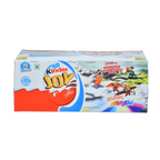 Dragons Toys Basket Deliveries