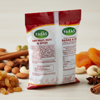 Dry Fruits Nuts and Spices Paras Basket Deliveries