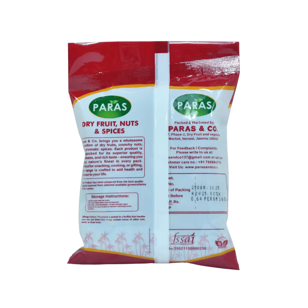 Dry Fruits Nuts and Spices Paras Basket Deliveries