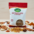 Dry Fruits Nuts and Spices Paras Basket Deliveries