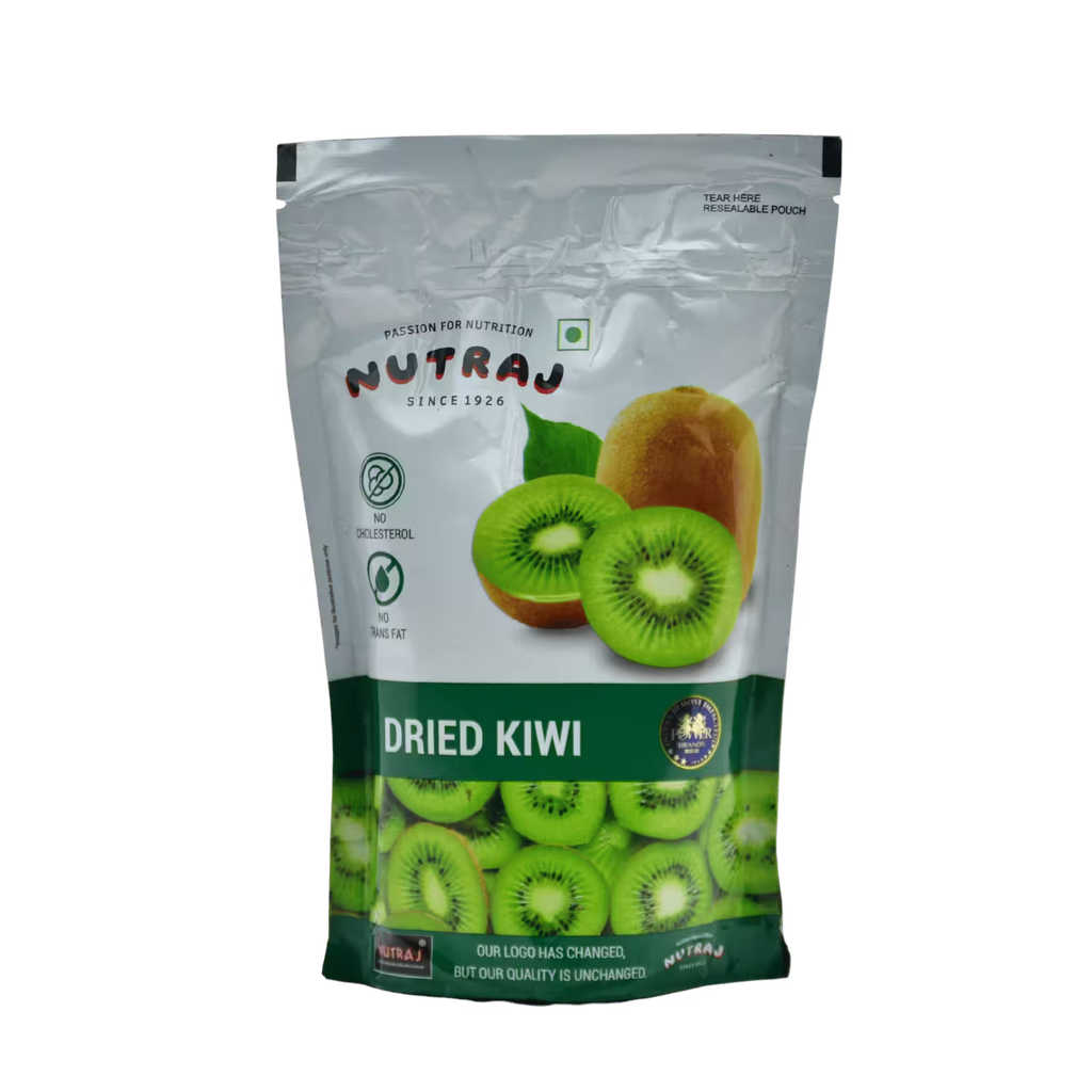 Dried Kiwi Nutraj Basket Deliveries