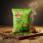 Elaichi Chai Khwahish Basket Deliveries