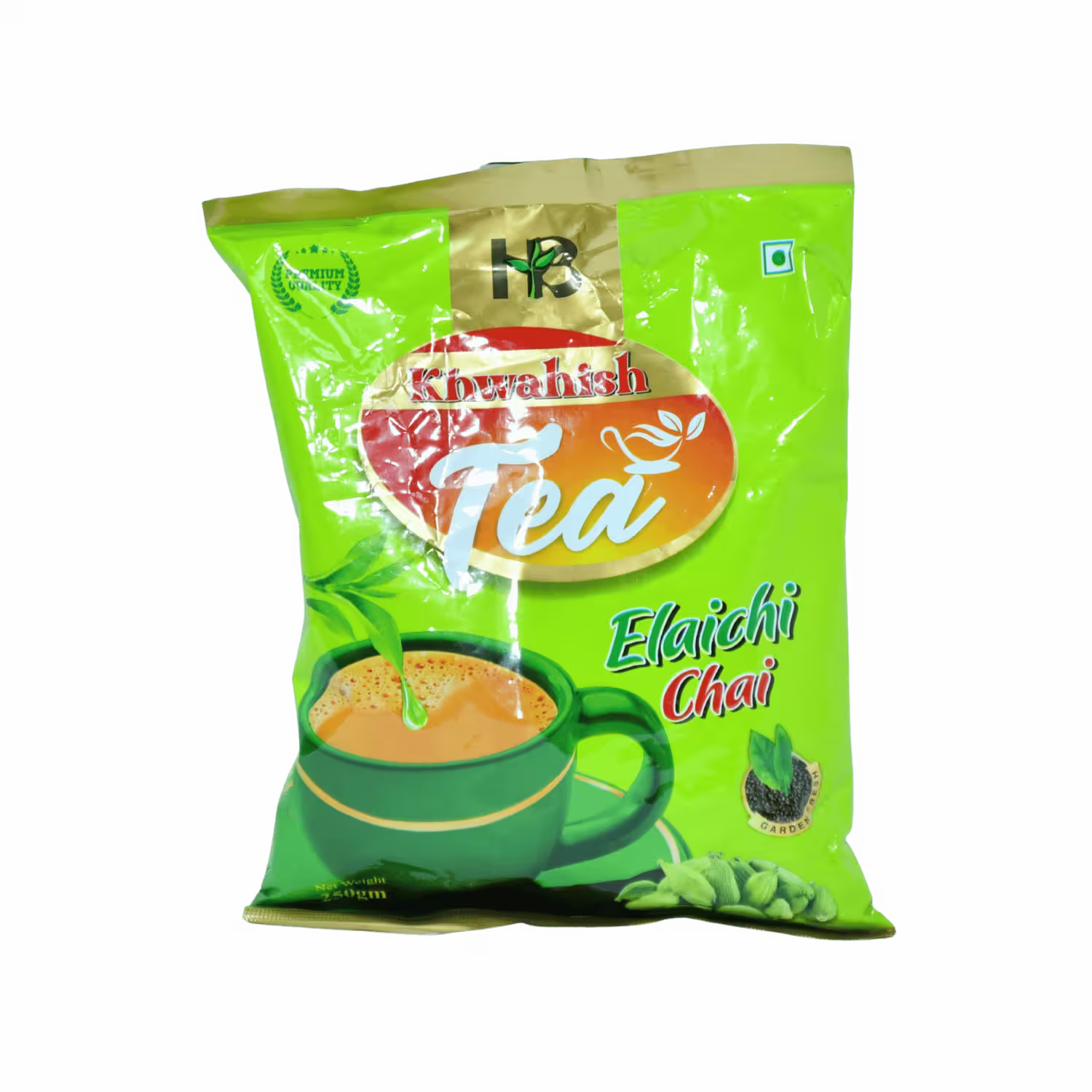 Elaichi Chai Khwahish Basket Deliveries