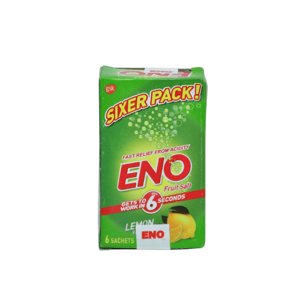 Eno Sixer Pack Basket Deliveries