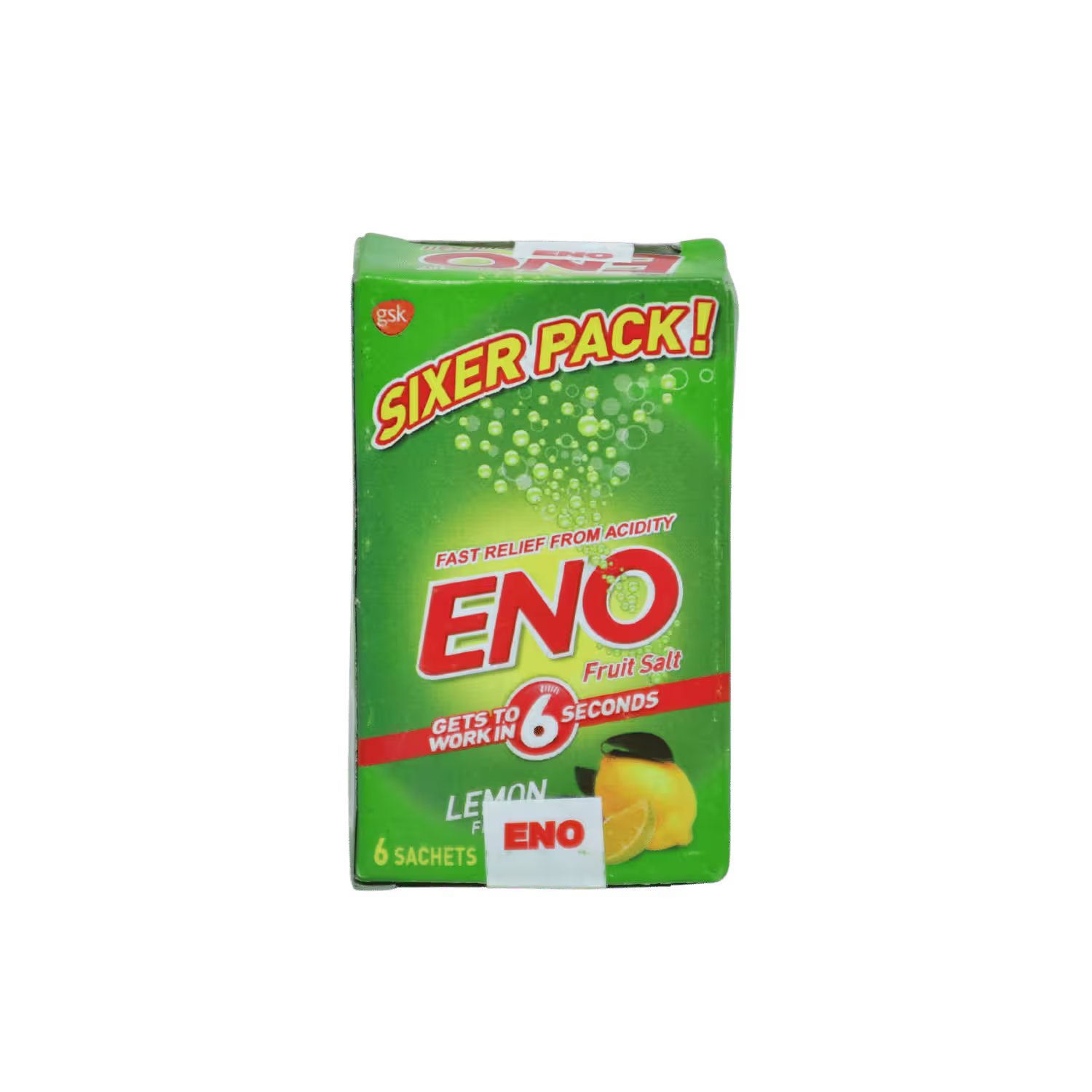 Eno Sixer Pack Basket Deliveries