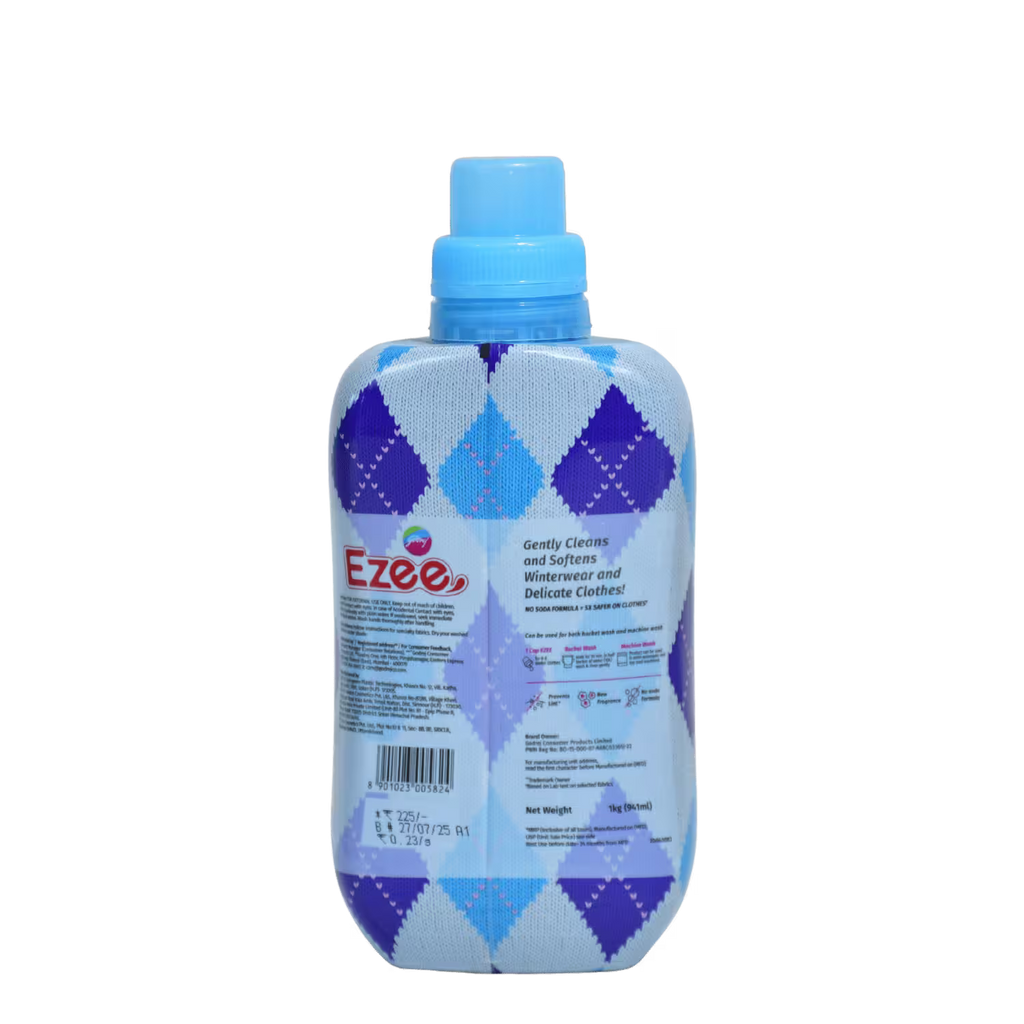 Ezee LIquid Detergent Goorej Basket Deliveries