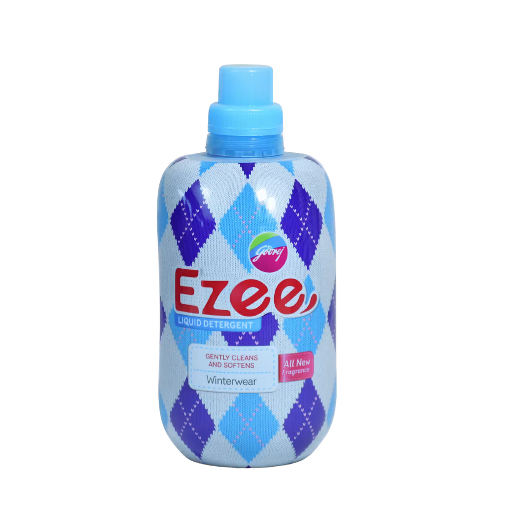 Ezee LIquid Detergent Goorej Basket Deliveries