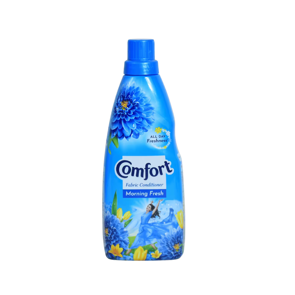 Fabric Conditioner Morning Fresh Comfort Basket Deliveries