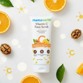 Face Scrub Mamaearth Basket Deliveries