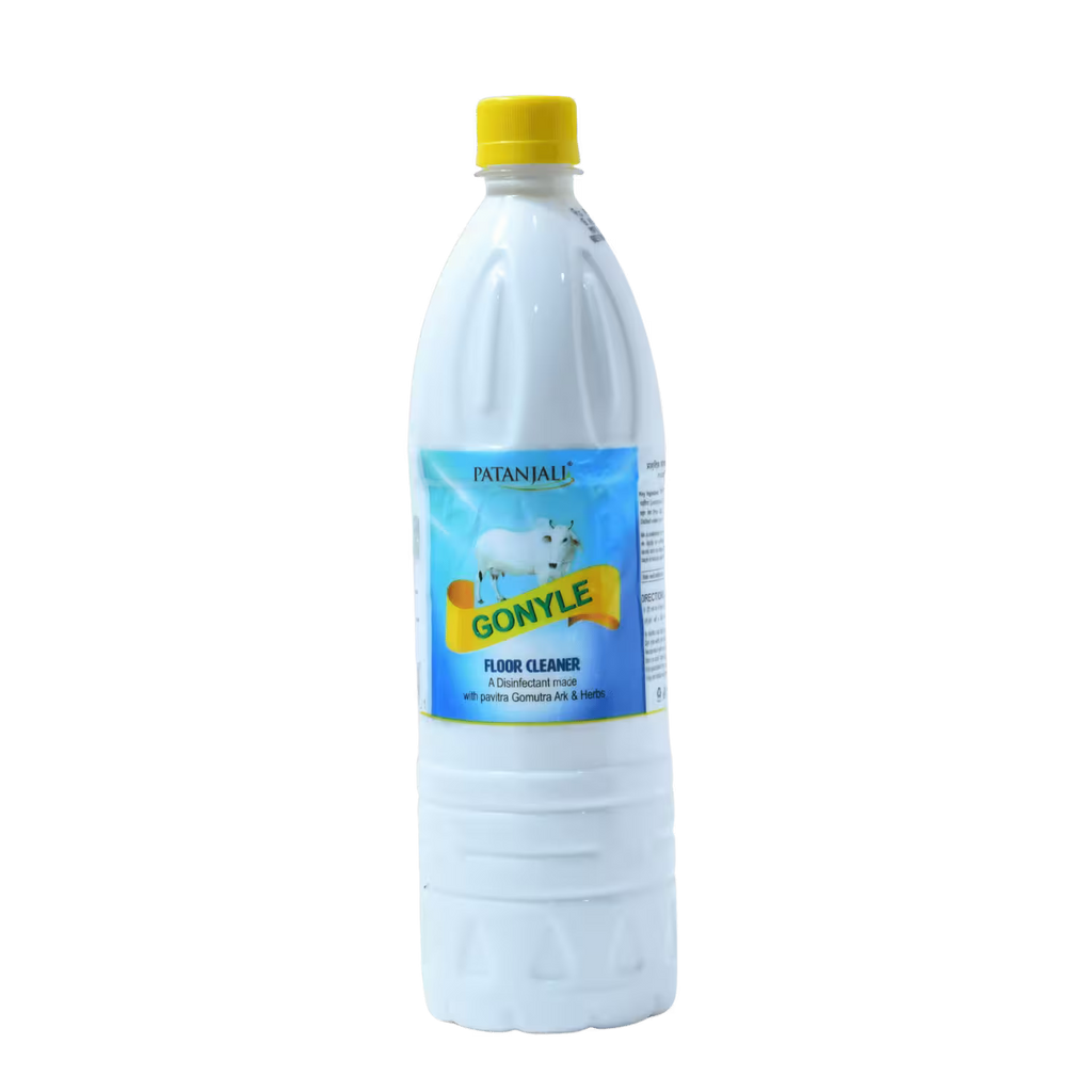 Floor Cleaner Gonyle Patanjali Basket Deliveries