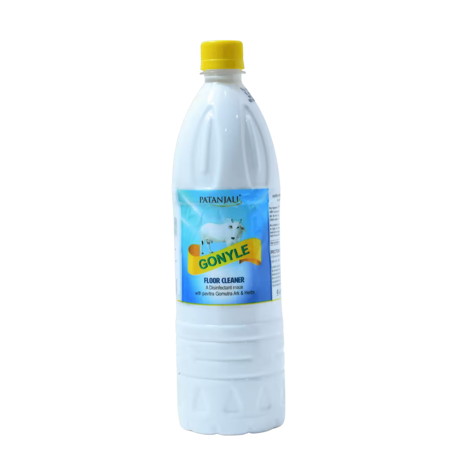 Floor Cleaner Gonyle Patanjali Basket Deliveries