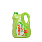 Oil Soya Health Refined Fortune Basket Deliveries