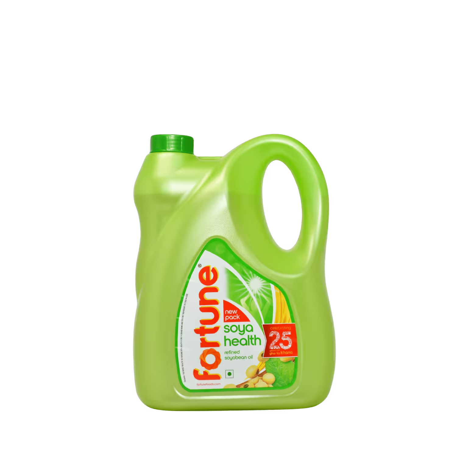 Oil Soya Health Refined Fortune Basket Deliveries