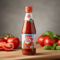Fresh Tomato Ketchup Sauce Basket Deliveries