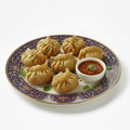 FRIED MOMO NON VEG